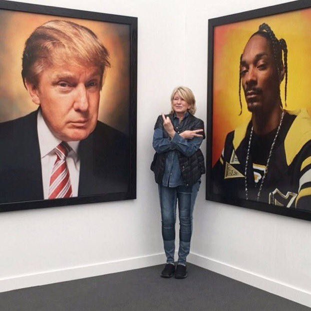 Love that this Martha Stewart pic came by the timeline today…thanks <a href="/antifaoperative/">𝐁𝐞𝐤𝐬</a>