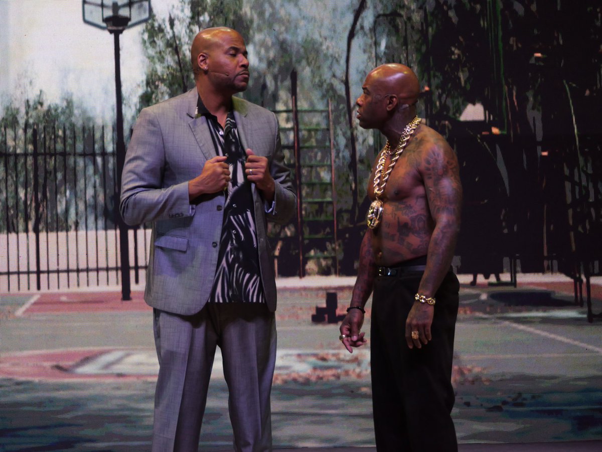 Je'Caryous Johnson tweet media