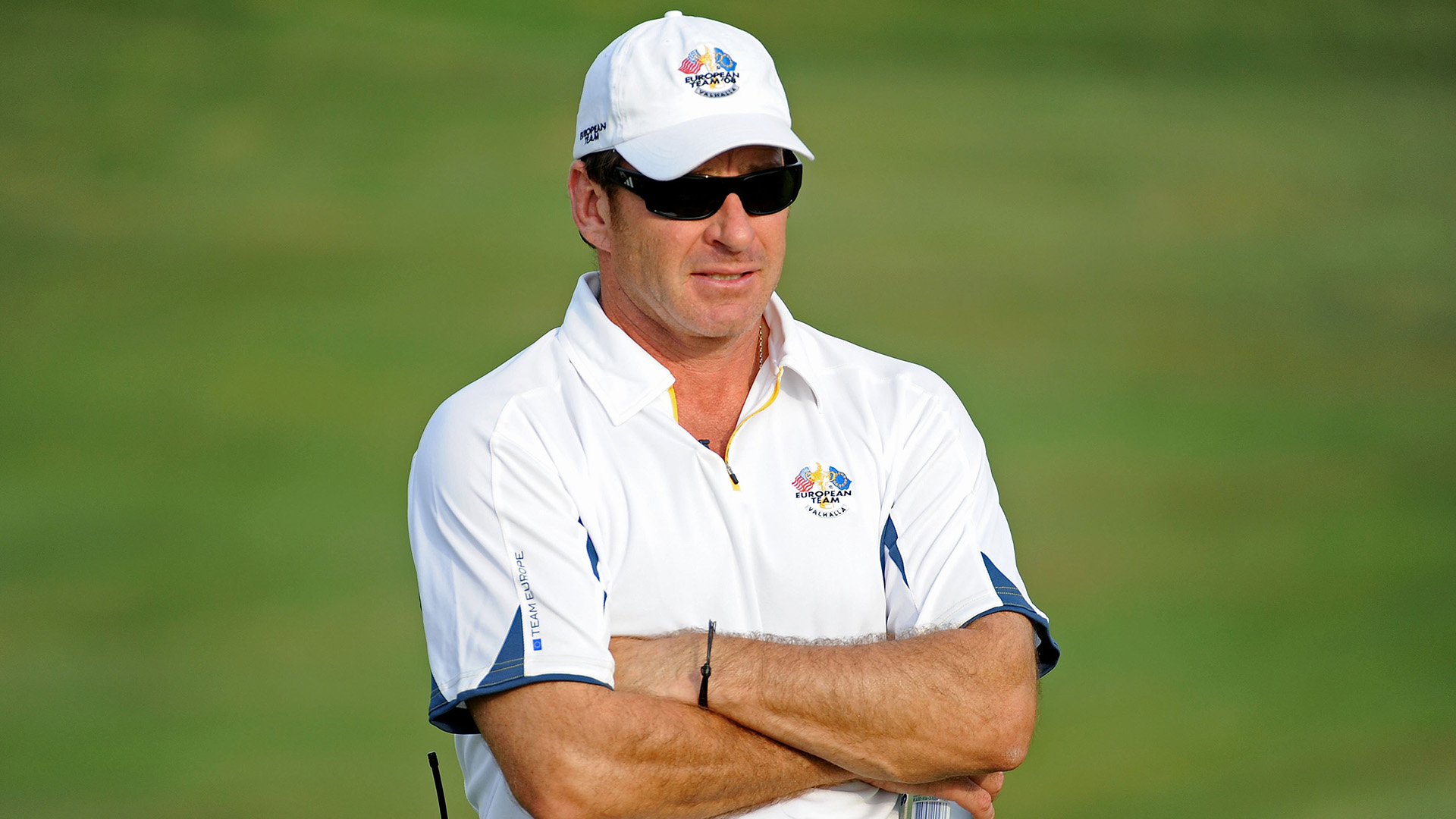 Sir Nick Faldo Calls LIV Golf ‘Meaningless,’ Doesn’t Want Its Players in the Ryder Cup