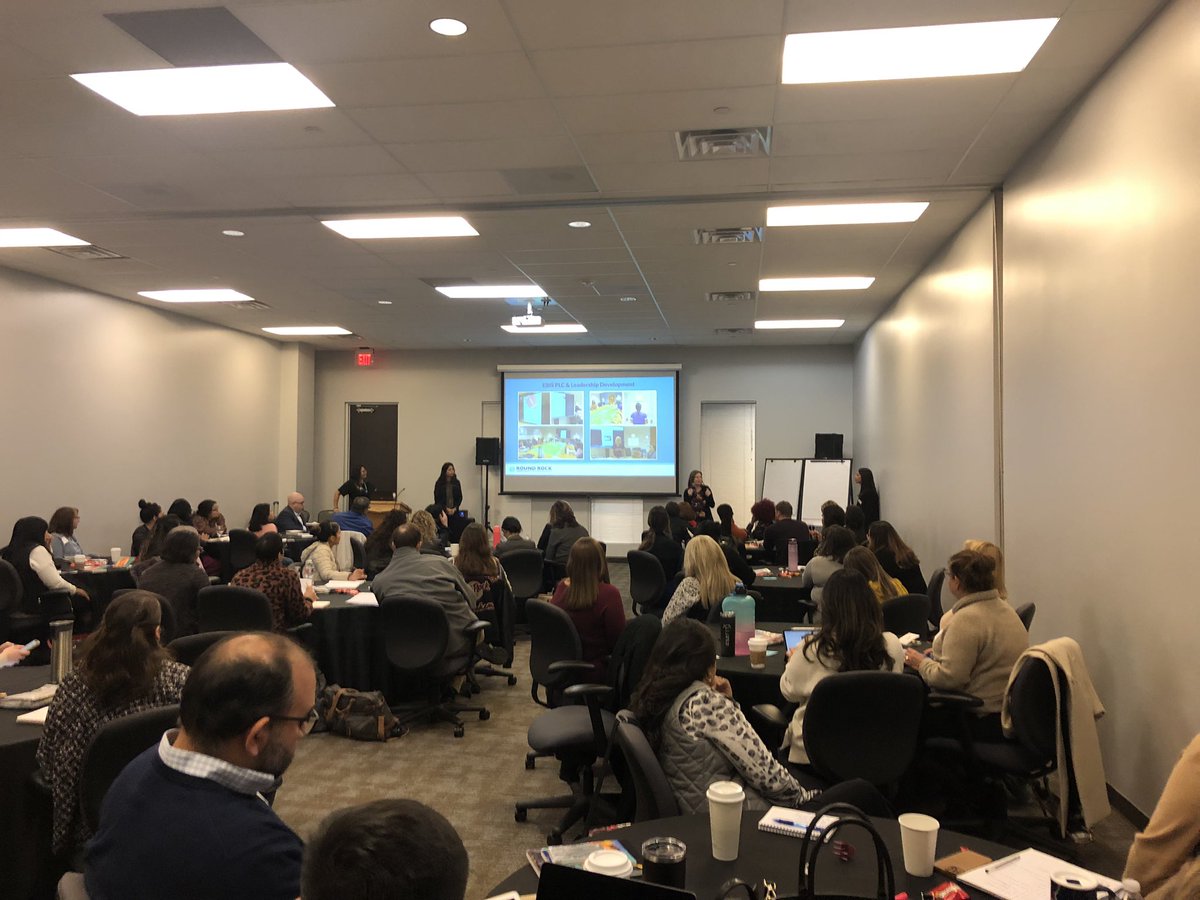 NataliaESL's tweet photo. Such a powerful testimony from Round Rock ISD about the value of building a community of learners! Thank you for sharing this collection of resources!! #WhatsWorking23 @Seidlitz_Ed https://t.co/8HKZ02KmTa https://t.co/TESbWSIGa3
