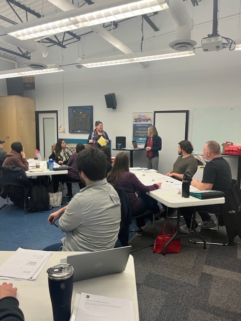 In partnership with the City of Maple Ridge, <a href="/bcit/">British Columbia Institute of Technology (BCIT)</a>  School of Business and Media’s Industry Training group has launched the first-of-its-kind leadership training Microcredential program and workshop series.

Learn more: bit.ly/3XI8yNN