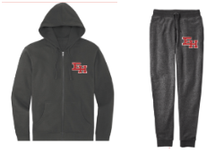EHMS_STUCO's tweet photo. Tomorrow is the last day to place an order for our latest EHMS apparel. Don't miss out! https://t.co/Qjn7MGOCgz