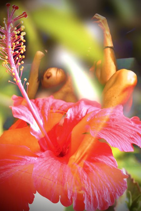 Let&rsquo;s Share Art! We all need some color in our life! #art #Soul #beautiful #flower #bodypaint #expression<a href="/tag/soul"class="tags"><span>#soul</span></a><a href="/tag/beautiful"class="tags"><span>#beautiful</span></a><a href="/tag/art"class="tags"><span>#art</span></a><a href="/tag/flower"class="tags"><span>#flower</span></a><a href="/tag/expression"class="tags"><span>#expression</span></a><a href="/tag/bo"class="tags"><span>#bo</span></a>