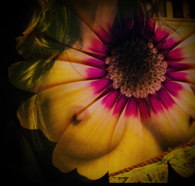 Let&rsquo;s Share Art! We all need some color in our life! #art #Soul #beautiful #flower #bodypaint #expression<a href="/tag/soul"class="tags"><span>#soul</span></a><a href="/tag/beautiful"class="tags"><span>#beautiful</span></a><a href="/tag/art"class="tags"><span>#art</span></a><a href="/tag/flower"class="tags"><span>#flower</span></a><a href="/tag/expression"class="tags"><span>#expression</span></a><a href="/tag/bo"class="tags"><span>#bo</span></a>