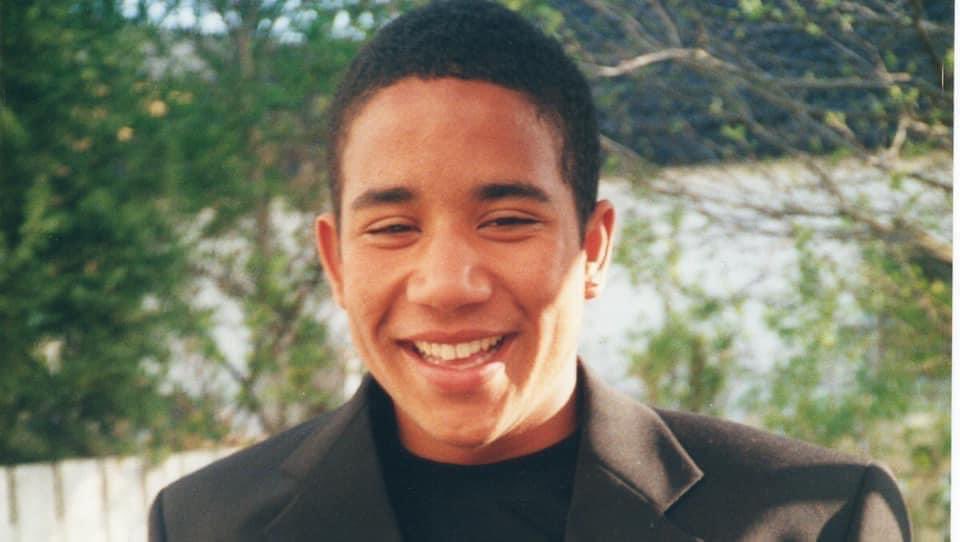 MasudGh's tweet image. Benjamin Hermansen. Vi glemmer aldri❤️Kampen mot ekstremisme må føres hver eneste dag. I Norge og internasjonalt.