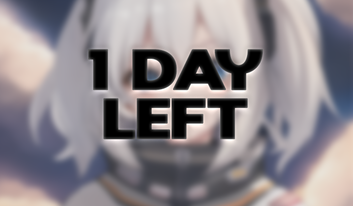 Uchuusen - Astronaut Girls tweet media