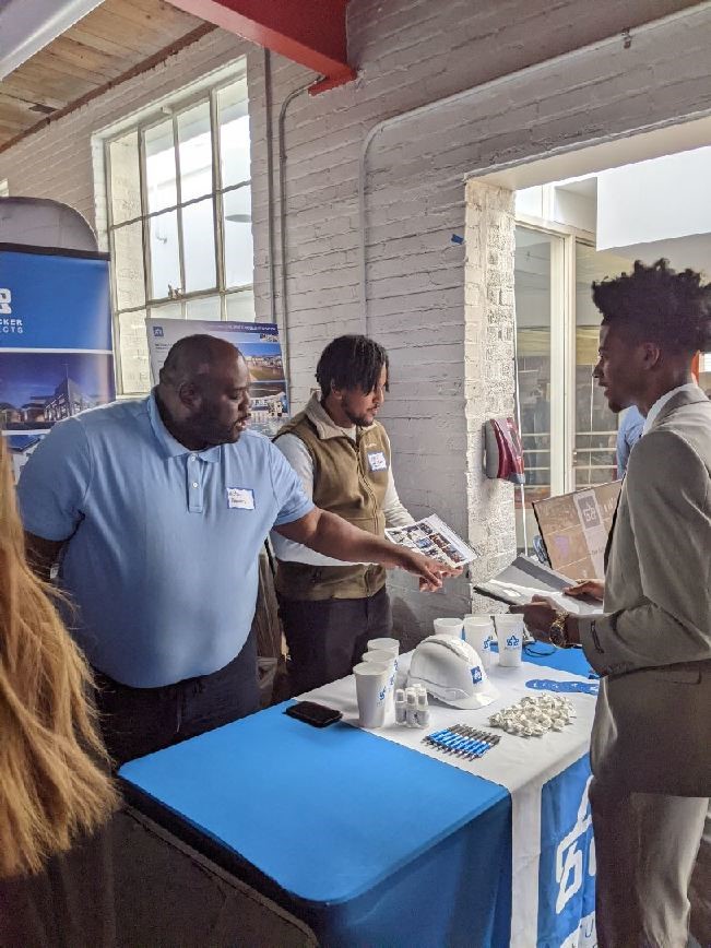 MSU Career Center tweet media