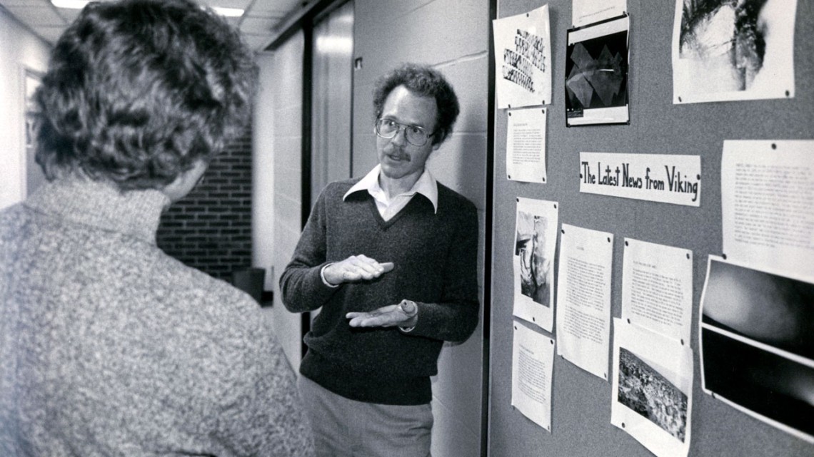 The @CornellAstro community remembers Peter Gierasch, a Cornell astronomer who contributed to a wealth of knowledge on the processes of planetary atmospheres – specifically Mars, Venus, Jupiter and Saturn’s largest moon, Titan. as.cornell.edu/news/peter-gie…