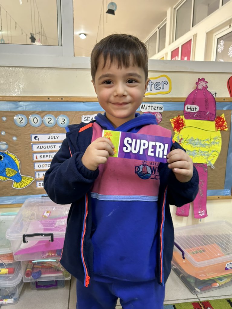 The spotlight is on Taim Nakkouzi this week. 😍😍
<a href="/FThaalby/">Feda Thaalby</a> <a href="/makdawhaschool/">Makassed Dawha School</a> <a href="/lazz_aya/">Aya lazz</a>