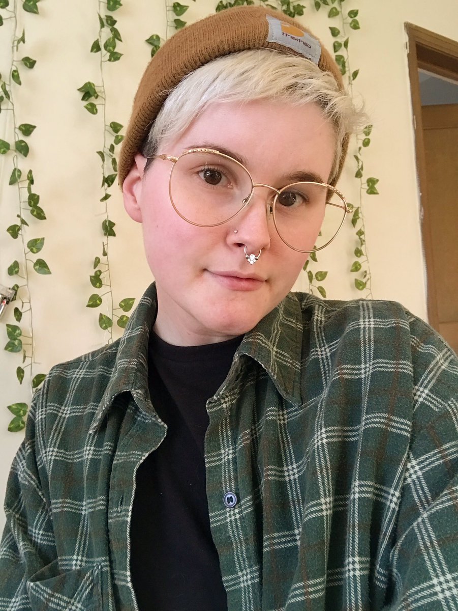 i love being a boy and wearing my silly little pleated skirts