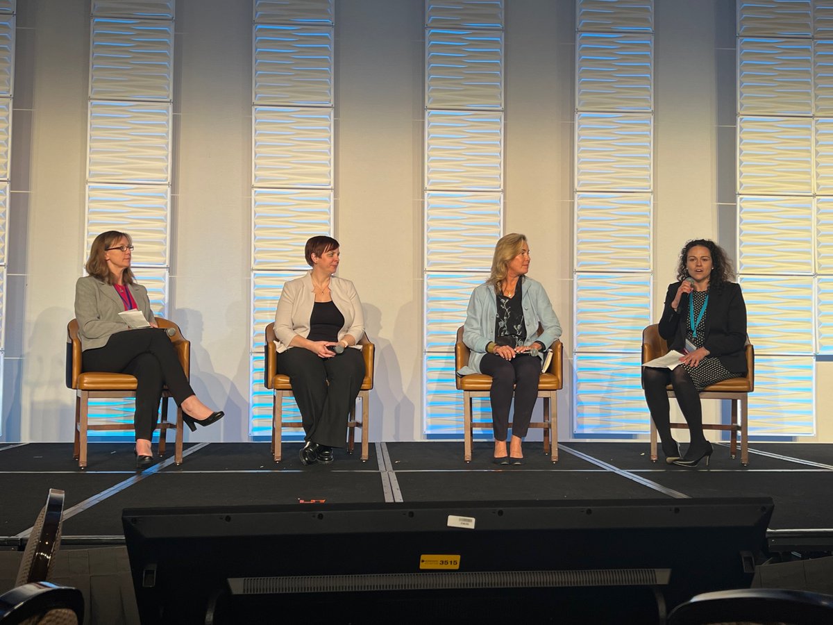 Our latest panel is moderated by <a href="/SophiaTripoli/">Sophia Tripoli</a> of <a href="/FamiliesUSA/">Families USA</a>, with panelists:

Katie Martin <a href="/kemartin611/">Katie Martin</a>, Health Care Cost Institute

Cynthia Fisher, Founder and Chairman, <a href="/PtRightsAdvoc/">PatientRightsAdvocate.org</a>.

<a href="/CoraOpsahl/">Cora Opsahl</a>, Health Funds Director, SEIU 32BJ 

#HAC2023