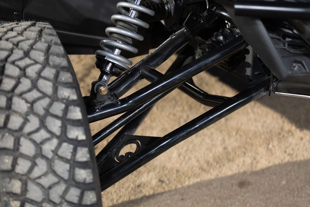 superatvtweet's tweet photo. ๐ฅ We're beyond stoked to see @SaraPriceMX behind the wheel of a @CanAm #MaverickX3 #TurboRR for the 2023 race season, and what better way to kick it off than the @KingoftheHammer's! ๐๐ #TeamSuperATV #LetsRace #BuiltforBattle
#superatv #satvnation #koh #rockracing #saraprice https://t.co/SYnt47lcdq
