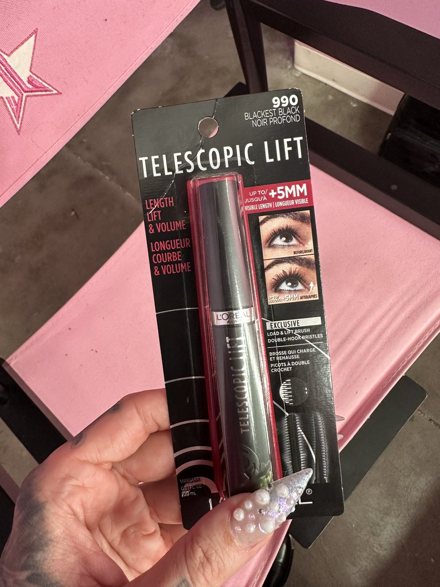 Let’s get this review started… Jeffree Star Approved or Nah?!