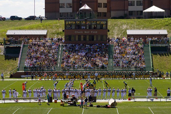 Blessed to receive an offer from Saint Vincent College, thank you <a href="/CoachPHamilton/">Coach Phil</a> for having me! Thankful for my teammates and coaches for getting me here! <a href="/coachoswalt/">J Oswalt</a> <a href="/CVHS_Football/">Cumberland Valley Football</a>