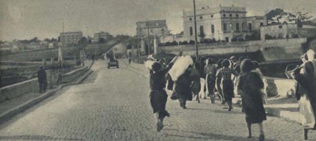 Avui 26 de gener fa 84 anys de l'entrada de les tropes franquistes a #LHospitalet

Al 2018 vam presentar una moció per recuperar els refugis antiaeris, un monument a les víctimes dels bombardejos feixistes i record als veïns assassinats als camps de concentració. No s'ha fet res