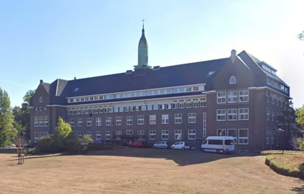 Prachtig gebouw om in te wonen, de 2e fase is gestart    BBAN Bouwbegeleiding in Nijmegen