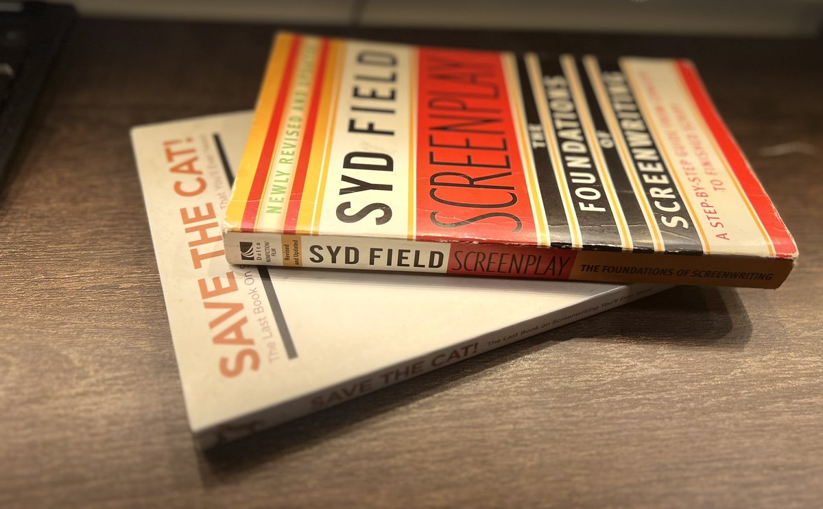 FilmsWooster's tweet image. From this… to that… to those. 

Come a long way in just a few short years. Now it’s time to see how far we can really go.