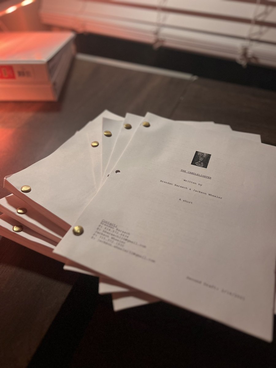 FilmsWooster's tweet image. From this… to that… to those. 

Come a long way in just a few short years. Now it’s time to see how far we can really go.