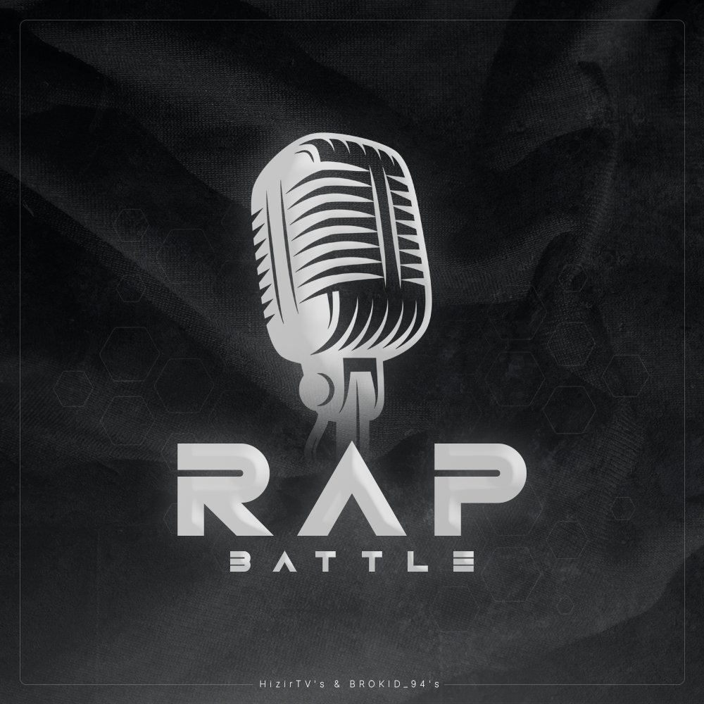 EWAAAAAA Rapbattle geht endlich los!! 

Link⬇️