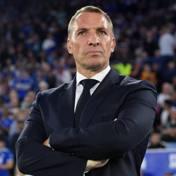 Happy birthday Brendan Rodgers  