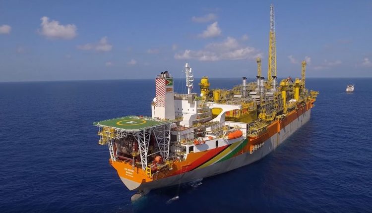 United States oil giant Hess Corporation on Wednesday announced that another oil find was recorded in the prolific Stabroek Block offshore Guyana. Read more: suncityradio.fm/?p=article&c=M…