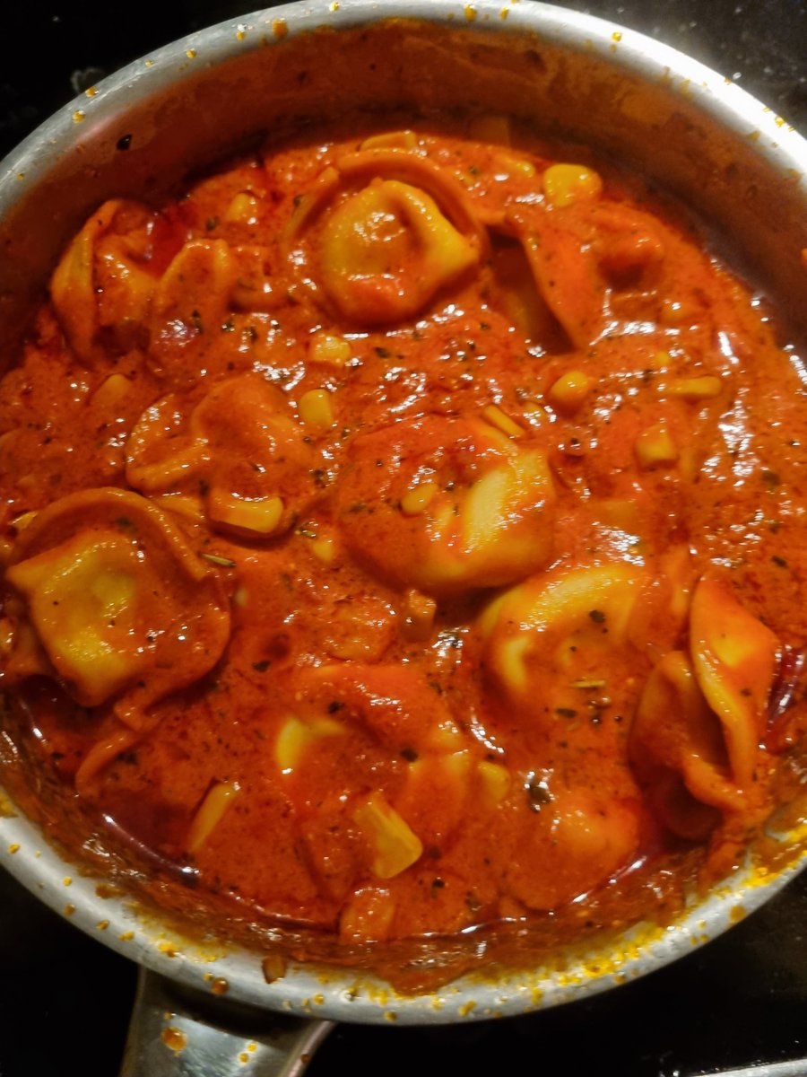 #KeinKantinentweet #leckaschmecka
Reingehauen!