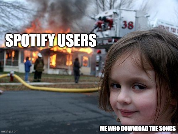 MannDevani's tweet photo. @SpotifyStatus HAHAHAHAHAHAHAH😈 https://t.co/djmNVc4sdT