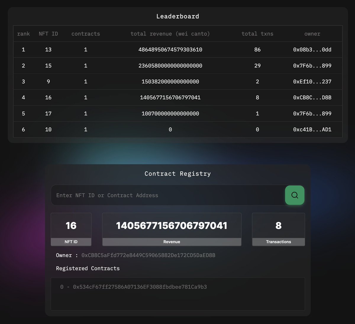 Plex tweet media
