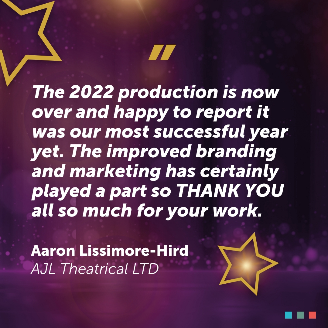 Being involved with the Christmas show was such a joy, we are now already busy working on the next project, the upcoming summer show for 2023 
#essextheatre #suffolk #essex
.