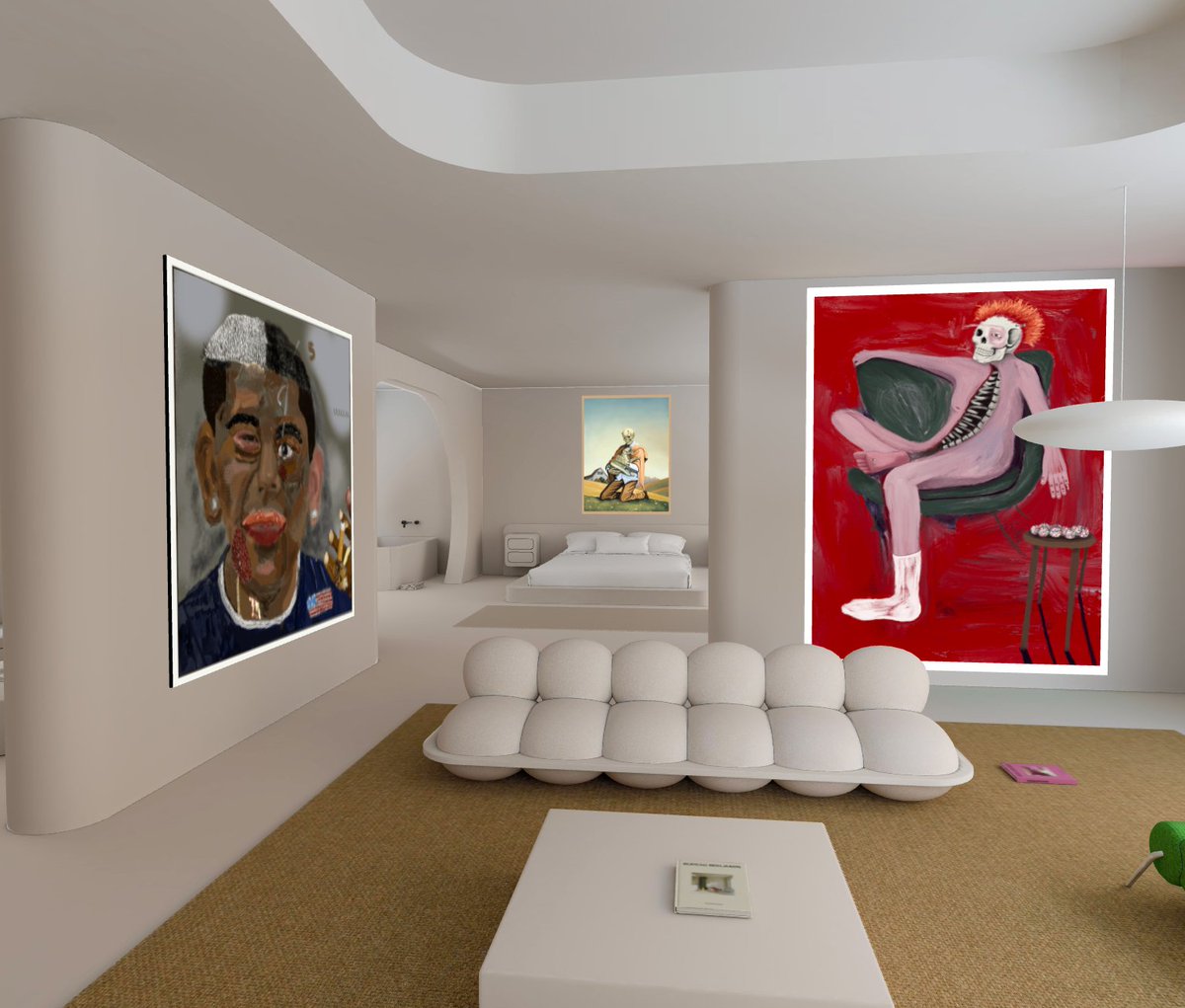 ᴏɴᴄʏʙᴇʀ tweet media