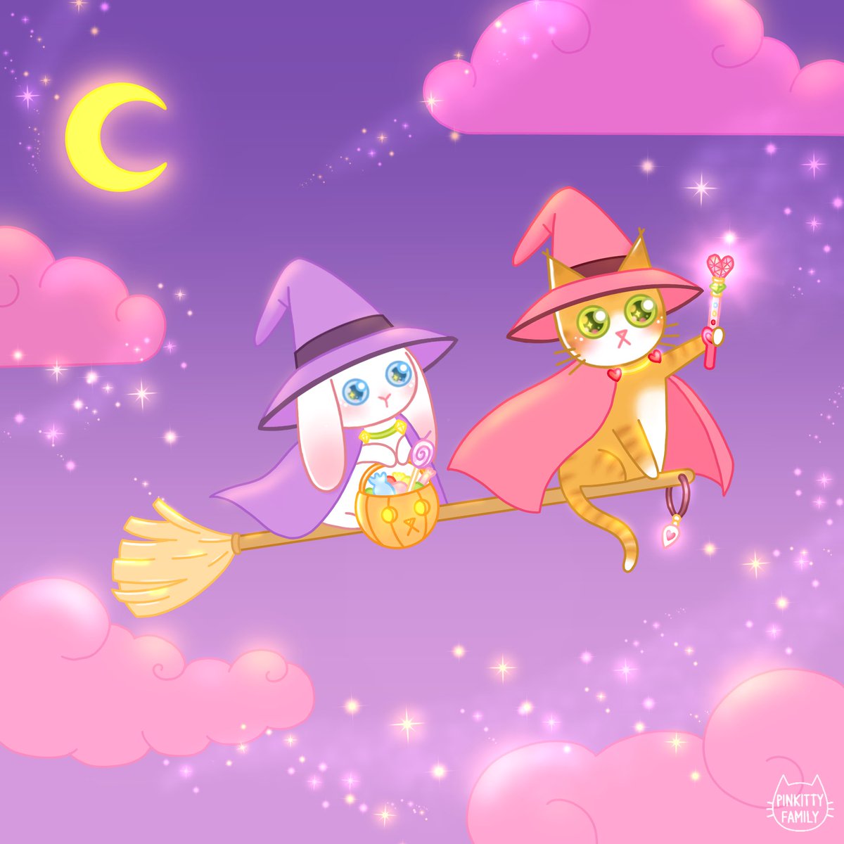 PinkittyF's tweet photo. The artist / the art ฅ^•ﻌ•^ฅ* ♡ https://t.co/pe1ndQ5JsJ