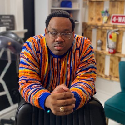 SeanTark's tweet photo. #NewProfilePic https://t.co/WTRaKGmH91