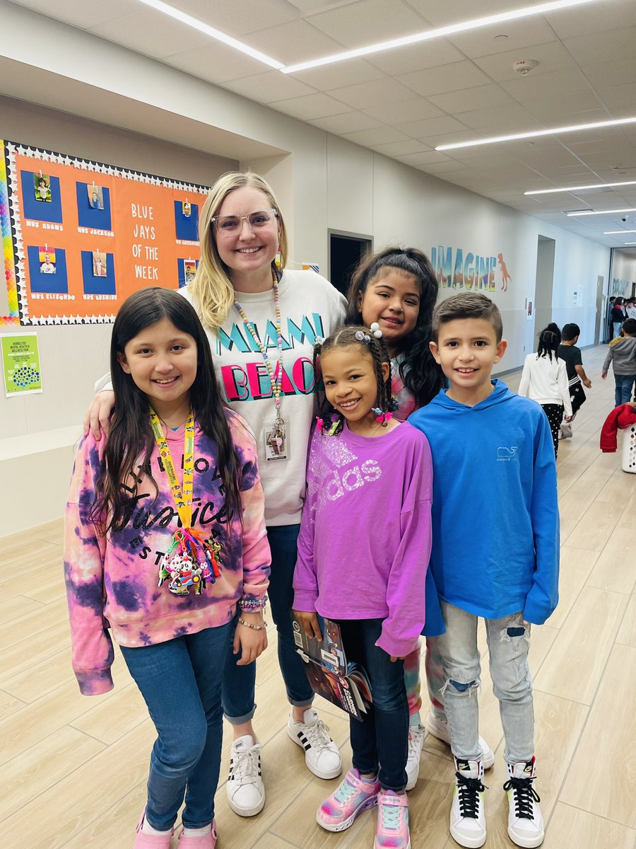 melcapuchina's tweet photo. We SEE you๐!!! โEveryone Needs to Be Seenโ @HumbleISD_ACE ๐๐๐#GrowKindness #GreatKindnessChallenge #KindplACE https://t.co/R1dK8nwbCS