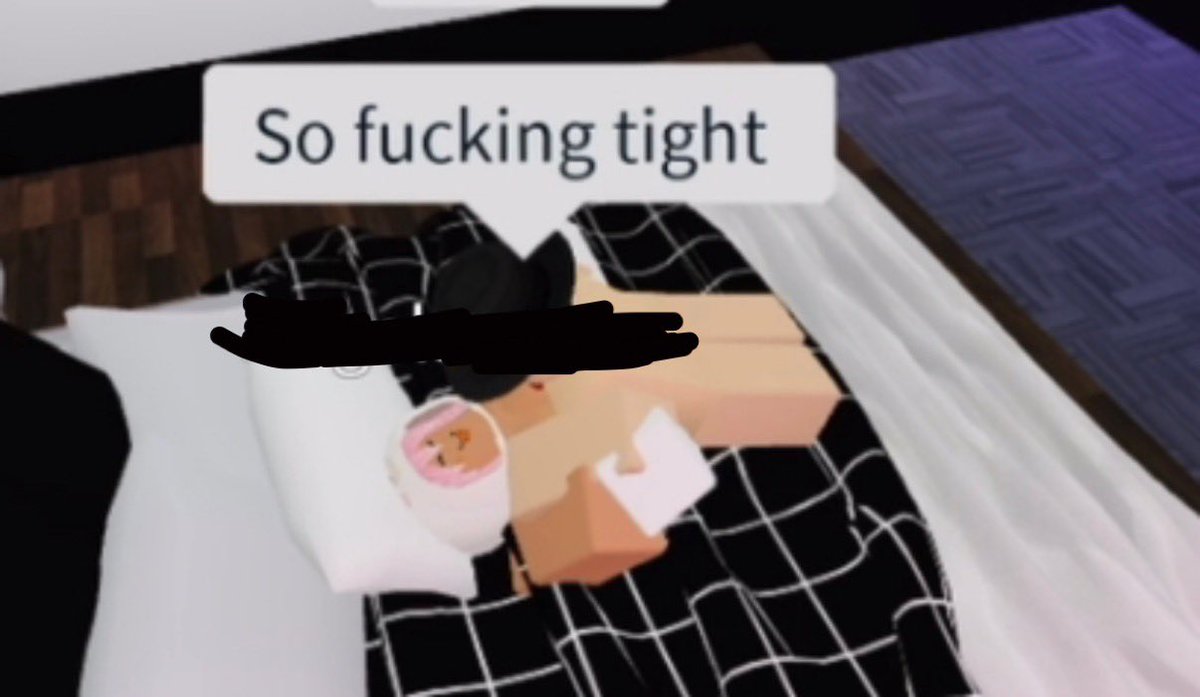 coolfoxy2024's tweet photo. Had some fun last night~ #rr34 #Robloxcondo https://t.co/s1IxNQwc2K