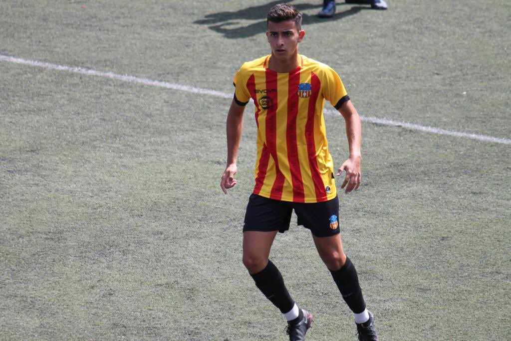 Unió Esportiva Sant Andreu tweet media