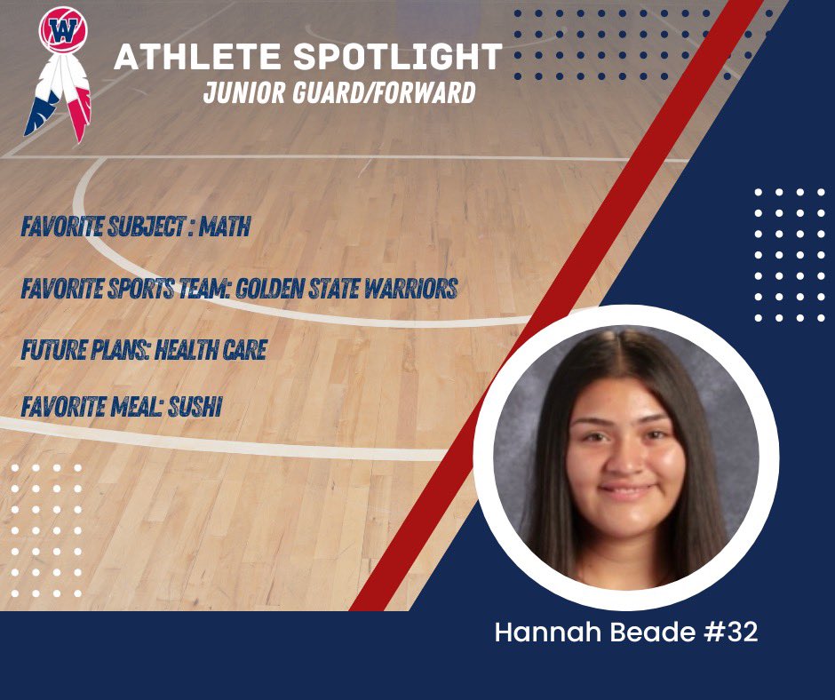 🚨Game alert🚨 come watch your Lady Blackhawks take on Oswego East tonight!  Also, check out our athlete spotlights-Arelys Ramos &amp; Hannah Beade!