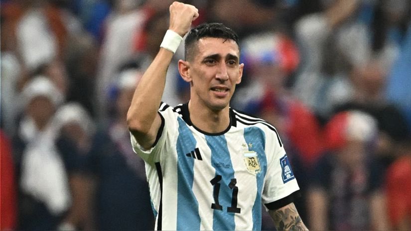 AleLiparoti's tweet photo. Que justicia divina que los goles en la final lo hayan hecho Di María y Messi. 🇦🇷❤️ https://t.co/UzCybDgDPN