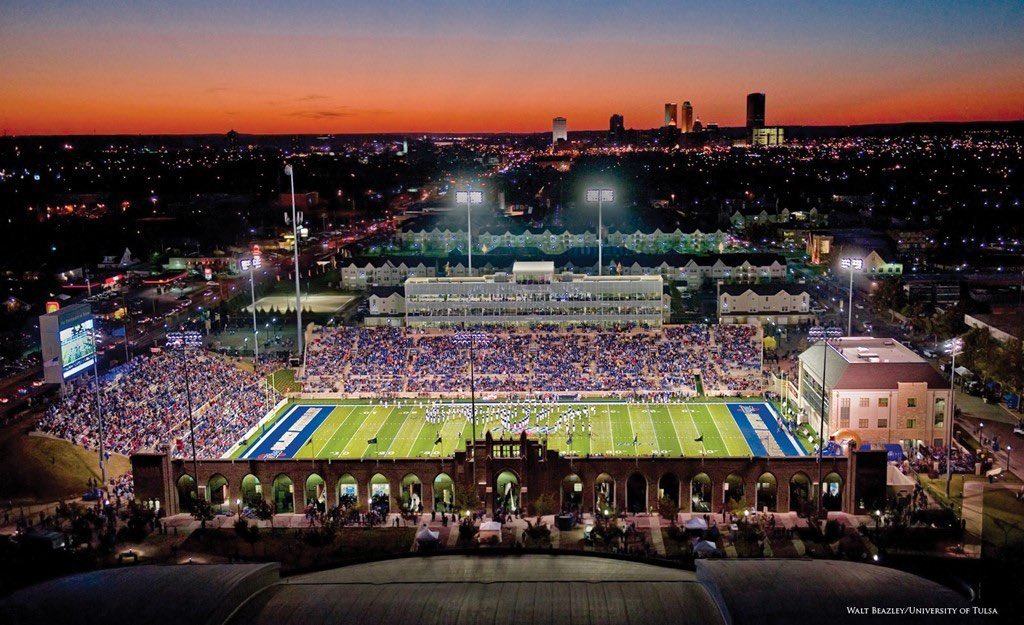 LukeWork1's tweet image. Blessed to receive an offer from University of Tulsa #AGTG @SpurrierCoach @TulsaCoachKDub @CoachStanchek @LausanneFB