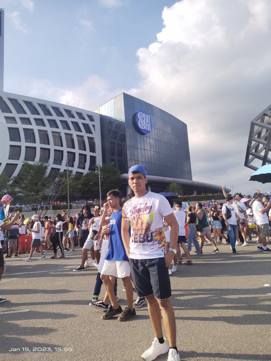 junhawk15's tweet photo. #Prititit
#sinulog2023 https://t.co/TZWp3grlDQ