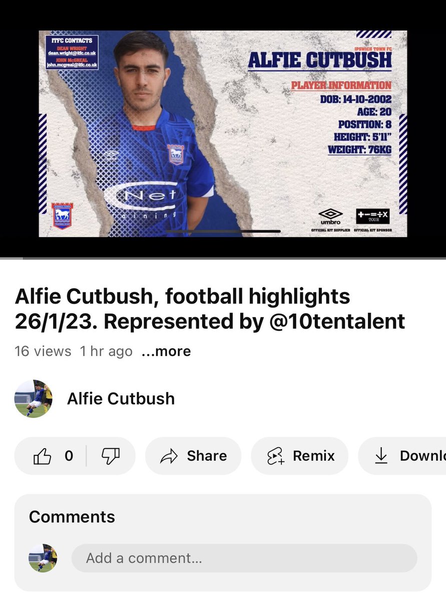 youtu.be/FO7PN9z1_Hg  <a href="/10TenTalent/">10Ten Talent</a>