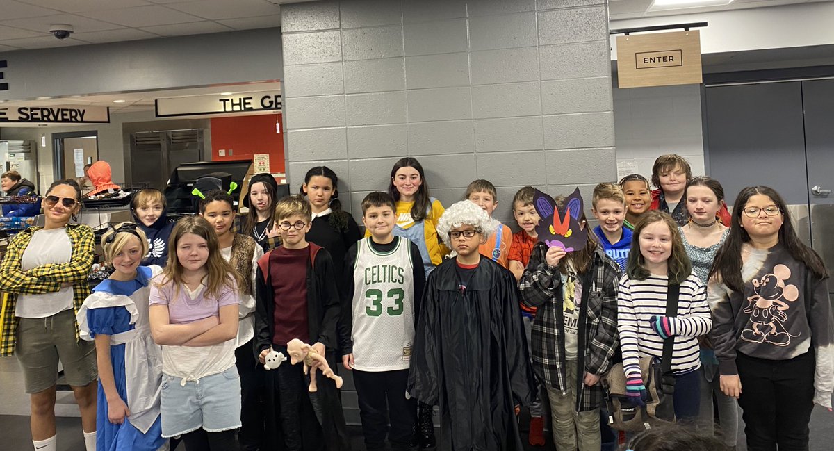 Decatur High Ability Academy tweet media