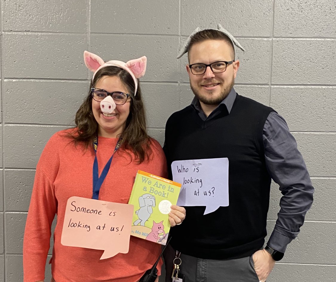 Decatur High Ability Academy tweet media