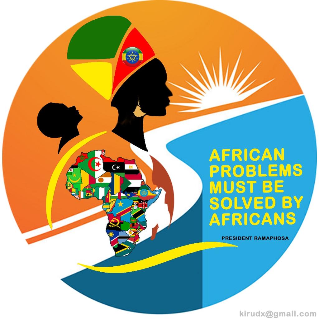 TheEagl51986049's tweet photo. #Africa would be civilized economically had there been no foreign intervention from the #US &amp; its #WesternPuppets. Lack of good #Leadeship #Adminstration &amp; relying on #WesternAid demoted the continent to primitive era &amp; backwardness. #Eritrea should be role model to Africa https://t.co/PNiU8cRM5Q