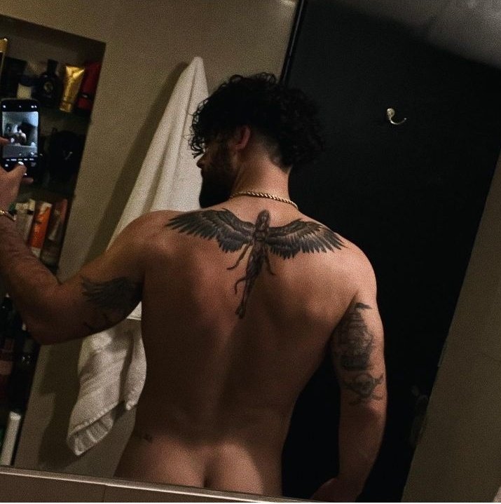 Packdeyoutuber's tweet photo. Adrián Dimonte ❤️ 🔥 😍 https://t.co/1tjS1tCLLc