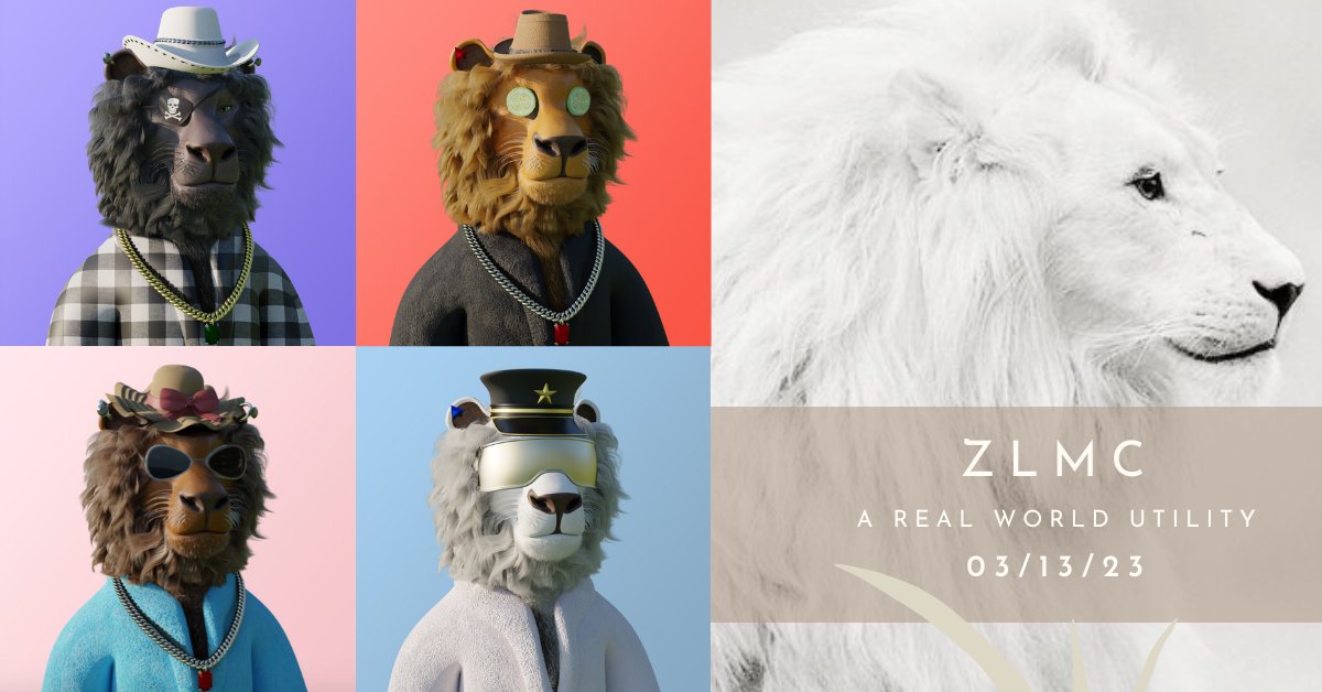 ZenLionNFT's tweet photo. Stressed, back pain? ZLMC is here! 🤠

♥️ + RT + follow @ZenLionNFT

Mobile massage on-demand 🚘
🇨🇦 🇺🇸 Over 200 cities served

💆🏽‍♀️ Get $20 off for LIFE!
Mint a Zen Lion 👇🏼 03/13/23

0.03 ETH 🦁 https://t.co/Wls7xzG1u3

#ZLMC #ZenLion #NFT https://t.co/KrE4icQZI6