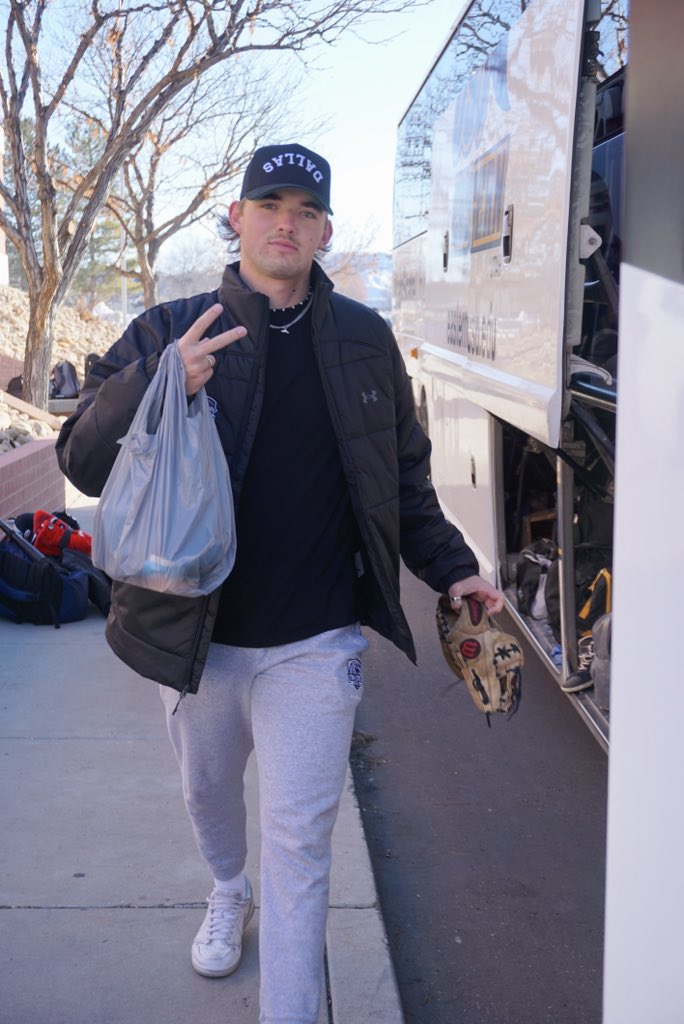 Utah State Eastern Baseball tweet media