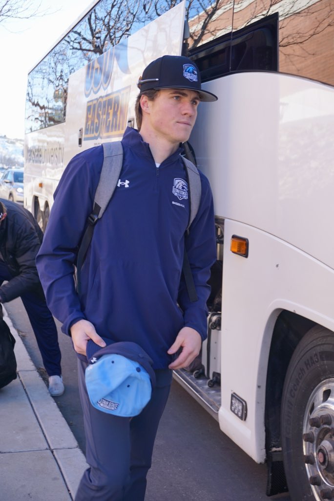 🚍➡️Vegas
#skeags🦅