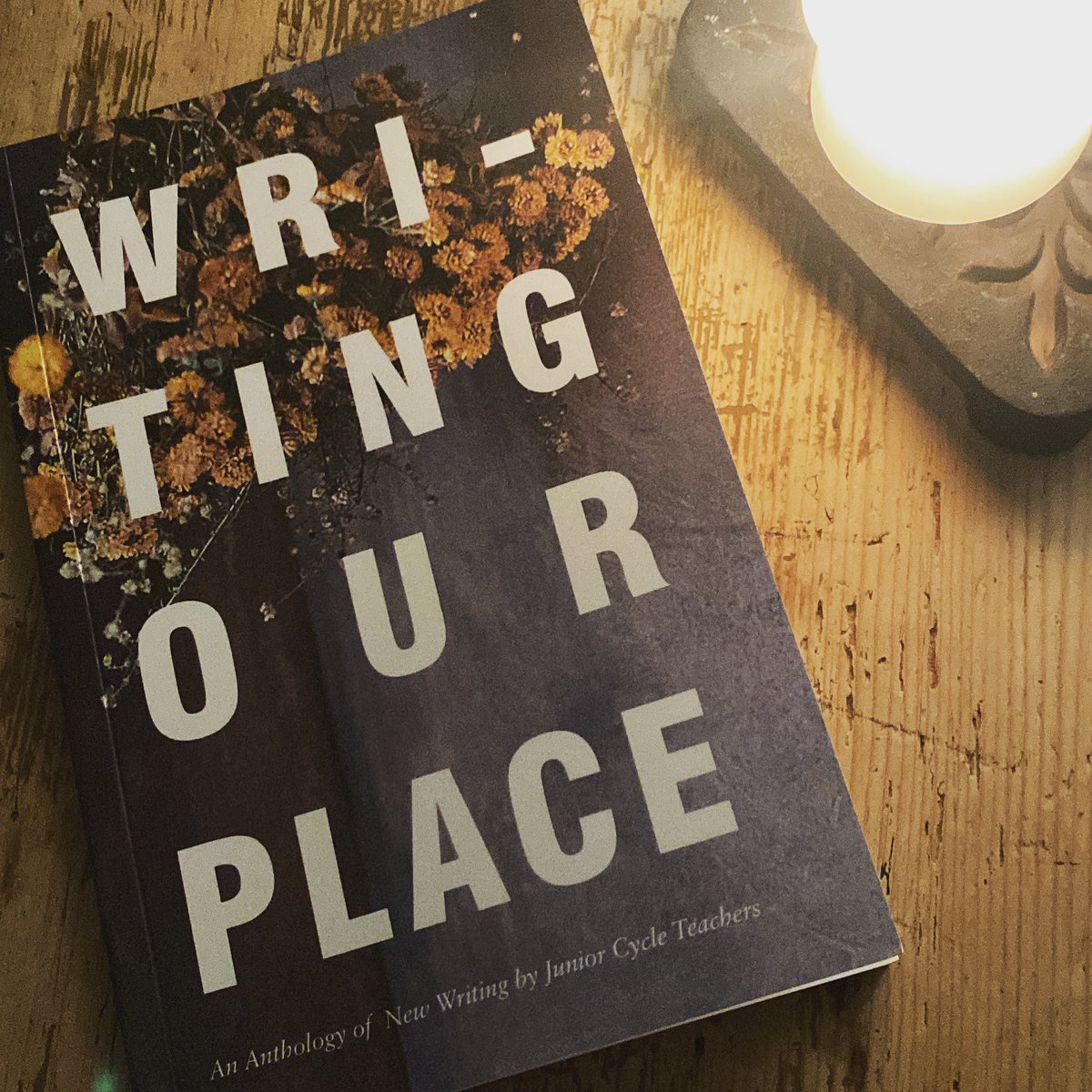 Trish Carlos (@trishcarlos) on Twitter photo It’s always a pleasure to write, to free my mind and spend the time off galavanting in the wide open spaces of my imagination. Delighted to have ‘Beacon’ published in this anthology published by @fightingwordsireland and Arts for Junior Cycle. <a href="/JuniorCycleArts/">Arts in Junior Cycle</a> #writingourplace It’s always a pleasure to write, to free my mind and spend the time off galavanting in the wide open spaces of my imagination. Delighted to have ‘Beacon’ published in this anthology published by @fightingwordsireland and Arts for Junior Cycle. <a href="/JuniorCycleArts/">Arts in Junior Cycle</a> #writingourplace