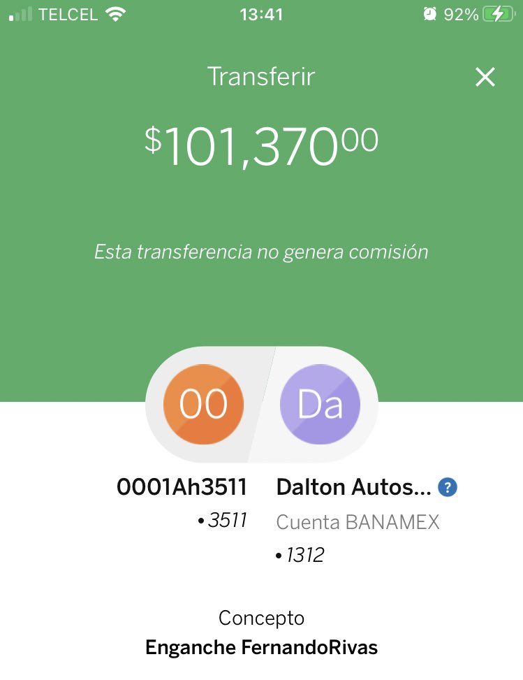 fer1099's tweet photo. Adivinen quién ya no tiene que volver a usar el metro https://t.co/zvPHfeFAU5