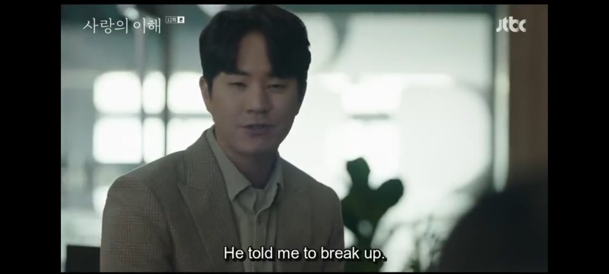 arpitamusic's tweet photo. I TOLD EVERYONE MIGYEONG'S COUSIN WAS THE CULPRIT BUT MOST OF YOU DIDN'T BELIEVE ME!
#TheInterestOfLoveEp12 #TheInterestsOfLove https://t.co/eZNgcB3uvJ